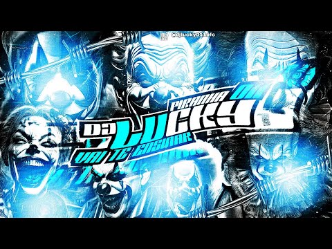 MEDLEY - MC Neguin do red | DJ LUCKY 011