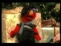 Tickle Me Emo Elmo