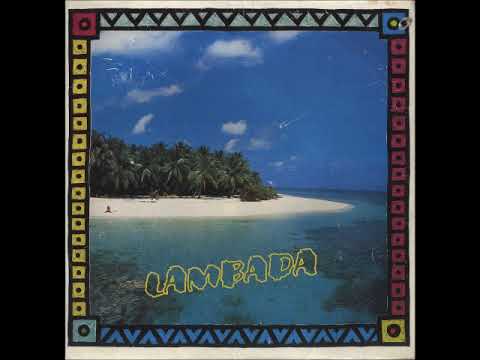 Zoran Georgiev - Lambada