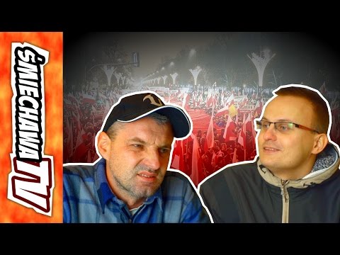 Dzień Niepodległości "u Szwagra" - VideoDowcip