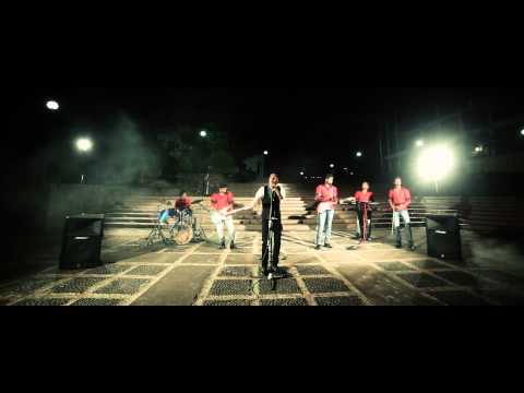 NYSCO VIDEO Music Video 38 badge 2014 - Neth Konin