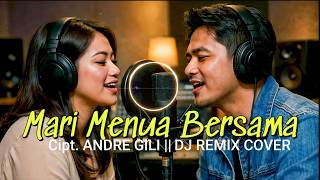 Download lagu Mari Menua Bersama (Radio Edit) - Lirik Lagu Timur Viral Tiktok mp3