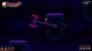 Mists of Noyah Allure Lv.60 Witch Boss Heroic Rush