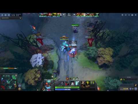 Dota 2 - Spirit Breaker highlights - Game 2992435384