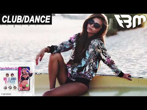 Super Yei × Towy × Osquel × Gotay × Agus Padilla - Me Llama Todavía (Luca Ballanti & GV Remix) | FBM