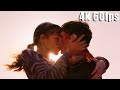 Spider Man  No Way Home   Saying Goodbyes   Everyone Forgets Peter To Save The Universe   4K 60fps 2