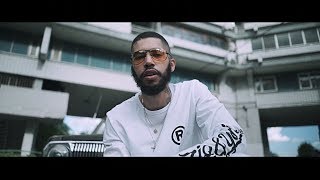 Jimmy Prime - Moscow Mule (Official Video)