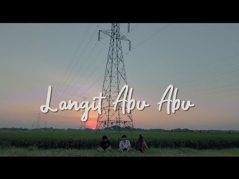 Langit Abu-Abu - Tulus (Cover)