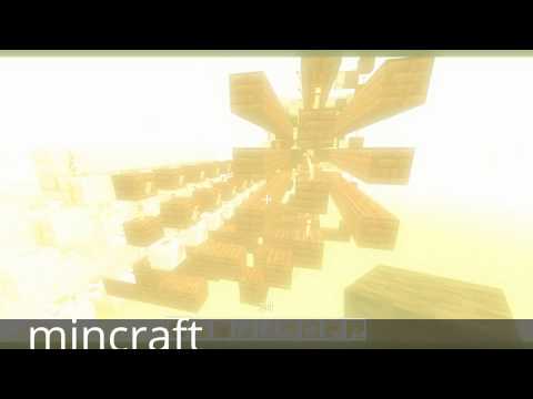 Minecraft: Hunger Games w/Mitch! Game 517 - ZOMBIE MODE!