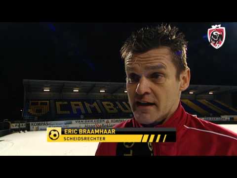 SC Cambuur - SC Veendam