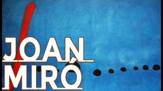 Joan Miró: A collection of 130 works (4K)