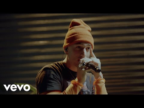 FABRO - Suelta, Sola y Tranquila REMIX (Live Session)