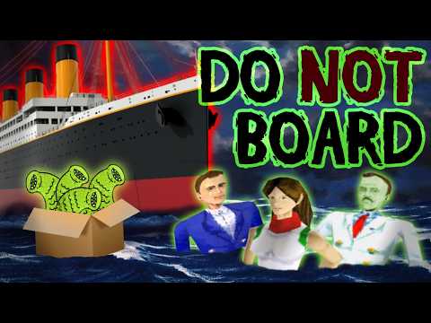 This lost horror game is more fun when you play it wrong | Septentrion: Out of the Blue