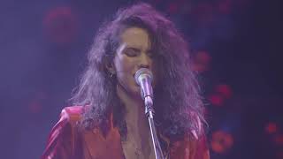 ALICE WONDER &amp; GUILE GALVAN - APUESTA - teaser - JOY ESLAVA en directo