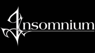 Insomnium - Drawn To Black