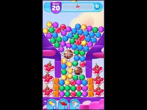 Sugar Blast Level 137 - NO BOOSTERS 🍭🎈 | SKILLGAMING ✔️