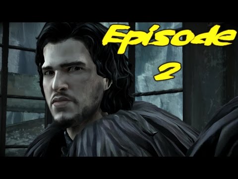 Game of Thrones : Episode 6 PC