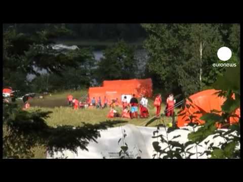 Mutmaßlicher Todesschütze: "Grausam, aber notwendig"