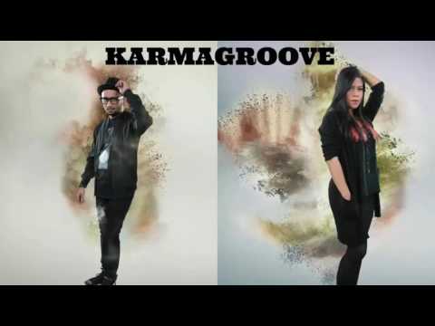 KARMAGROOVE - Tentang Seseorang (Audio) - The Remix NET