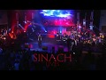 Sinach - I Know Who I Am (Live / Audio)