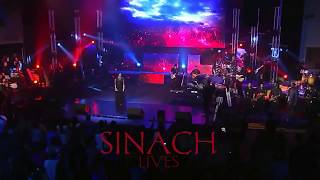 Sinach - I Know Who I Am (Live/Audio)