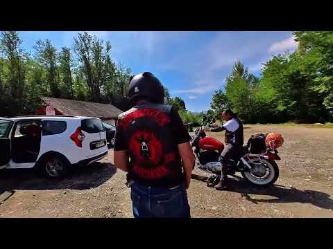 4 Zile de Aventură în Munții Apuseni: Padiș, Glăvoi și Minunile Naturii