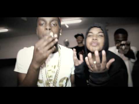 Blacka Da Don Ft Smiley - Dead Homies ( Official Video ) #BFP