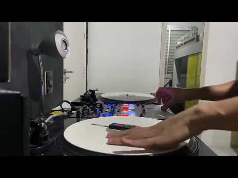 Skratcher Of The Year 2025 Round 1 – DJ Raylan 