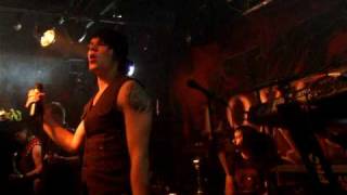 LoveX - Writings On The Wall (part2)