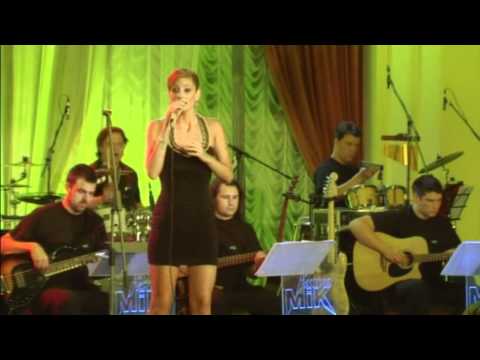 MOGLO NAN JE LIPO BIT - Gina Picinić - Festival MIK 2010