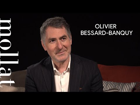 Olivier Bessard-Banquy - Modernité du livre