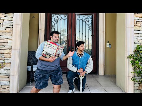 The Magician's Sword Of Destiny