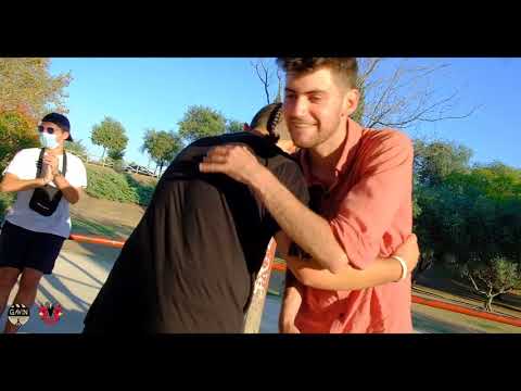 (BATALLÓN) ZYKO GDH VS LUKIN (FINAL) CLOSED BATTLES RONDA FINAL