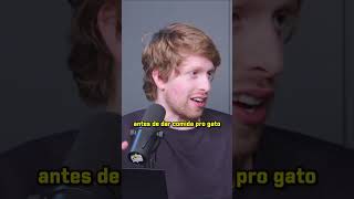 O JONES e o WESKERS!! 🥛🐈 #shortsflowgames