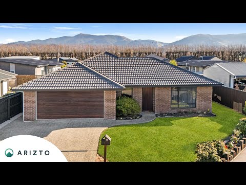 22 Kerei Street, Motueka, Tasman, Nelson, 3 habitaciones, 2 baños, House