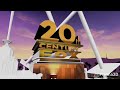 20th Century Fox 2009 2020 V10 Remake Josiah W I P S 2