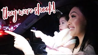 SURPRISED MY FAMILY TO SOMETHING SPECIAL! VLOGMAS DAY 21!