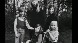 Clifford T Ward - For Debbie And Her Friends (Live, BBC Songs of Searching 1976)