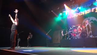 Queensryche 07 DESERT DANCE 14 04 2012 SP Brasil Sao Paulo 4 14 2012