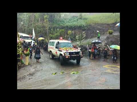 Late Sam Basil at Home   Buang