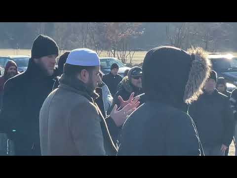 Haxhi Syla u ba për rahmet - Hoxhë Fatmir Zaimi