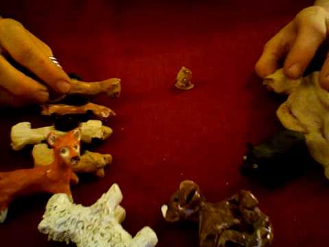 Sugar freestylin on Satan's Holiday