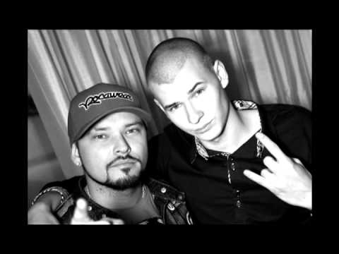 13 Shards with Max Lorens at Mojitos Party 04.12.12