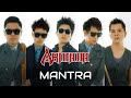 Armada Mantra VCD Karaoke