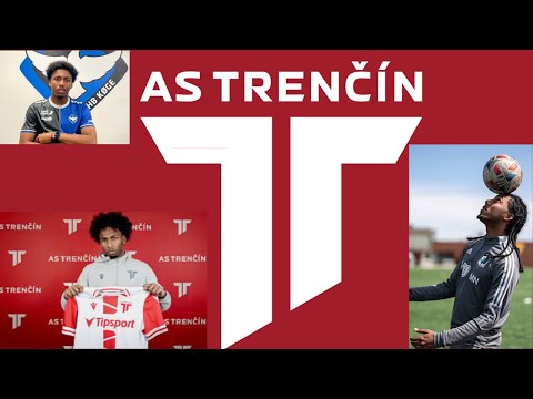 EXCLUSIVE Interview with Molik Jesse Khan #ttfa #football #trinidadandtobago