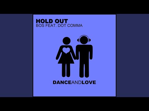 Hold Out (Paki & Jaro Rmx (Extended))