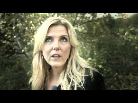 Valens rikskringkasting S01E01 - Konehår