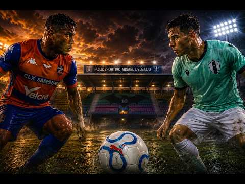 AE Fútbol | Puerto Cabello vs Juventud | Copa Sudamericana-Grupo B | EN VIVO