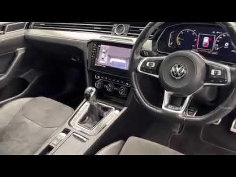 Volkswagen Arteon 2.0TDI R-LINE *JUST IN* €105 P/W - Image 2