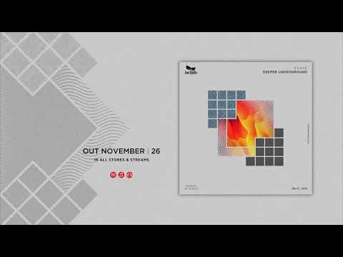 Evave - Deeper Underground (Extended Mix) [Incepto Music]